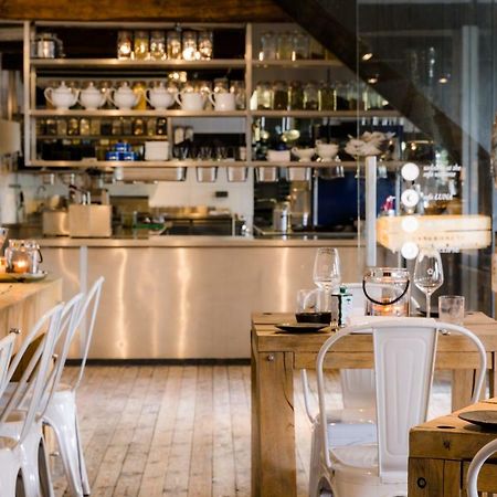 Boatlodge, Anegada Maastricht Ngoại thất bức ảnh