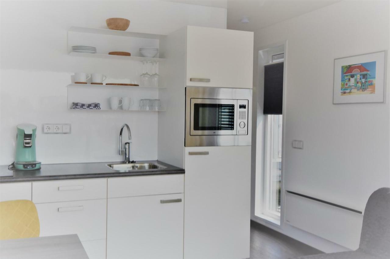 Boatlodge, Anegada Maastricht Ngoại thất bức ảnh