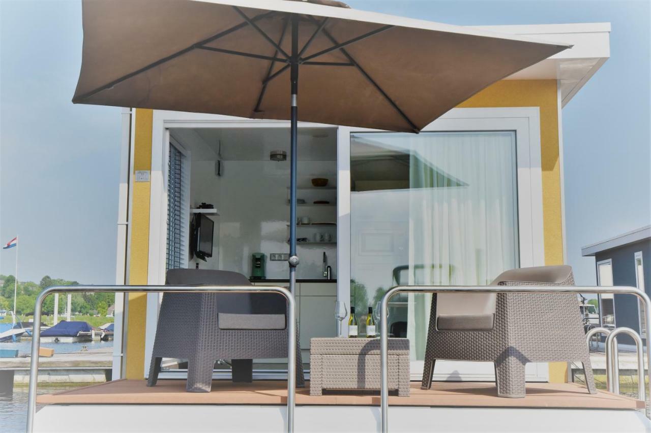 Boatlodge, Anegada Maastricht Ngoại thất bức ảnh