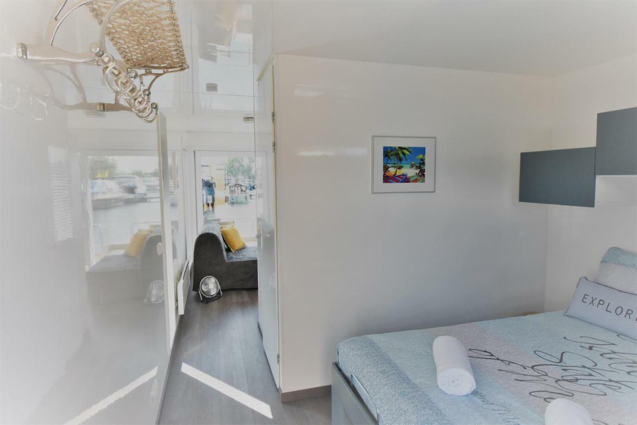 Boatlodge, Anegada Maastricht Ngoại thất bức ảnh